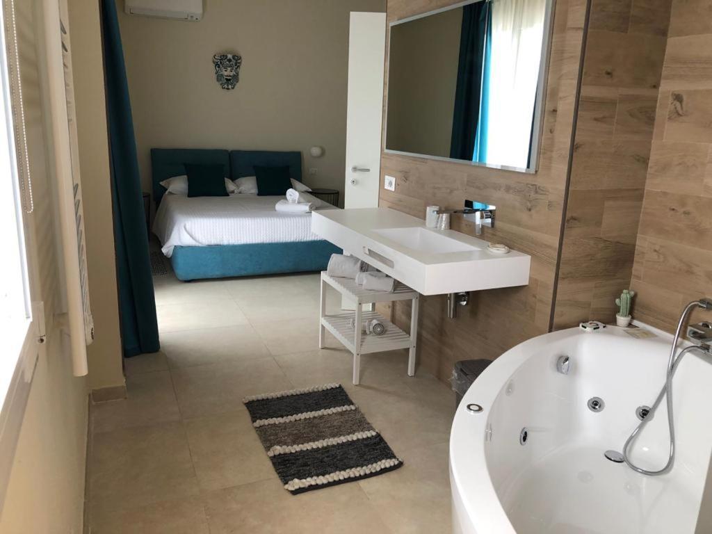 Villa Iiulia Hills Fiumefreddo di Sicilia Zewnętrze zdjęcie