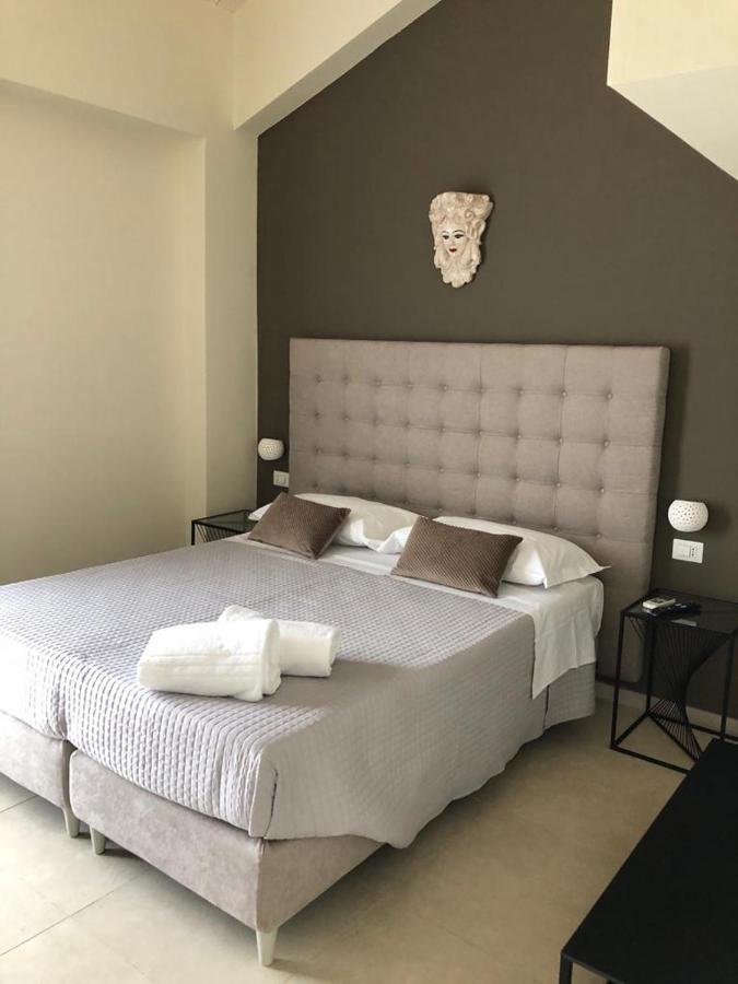Villa Iiulia Hills Fiumefreddo di Sicilia Zewnętrze zdjęcie