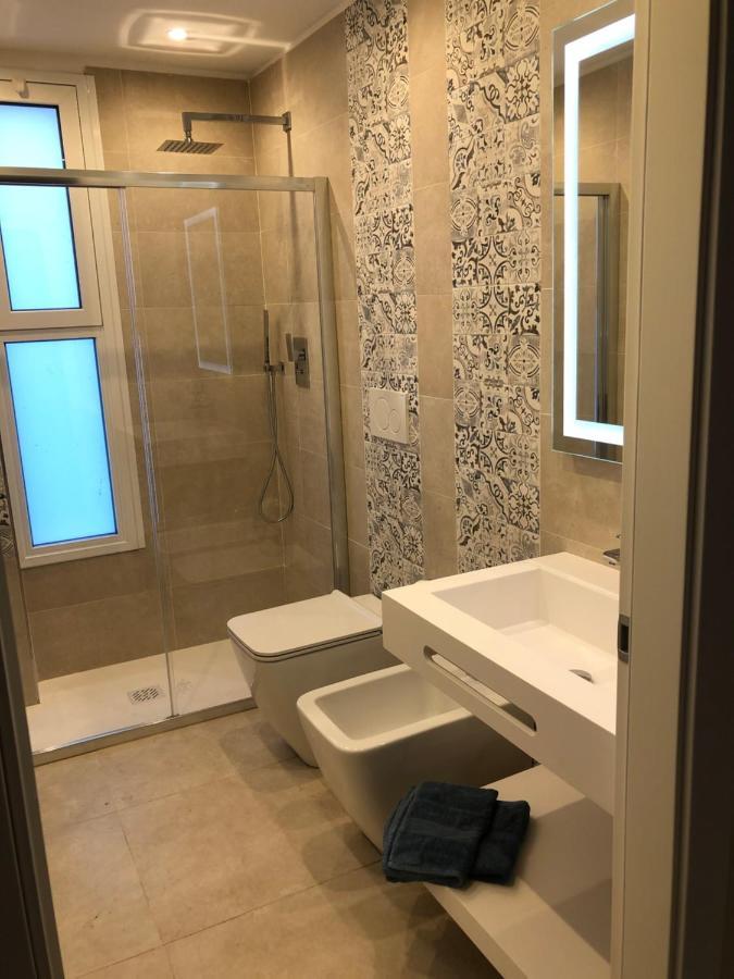 Villa Iiulia Hills Fiumefreddo di Sicilia Zewnętrze zdjęcie
