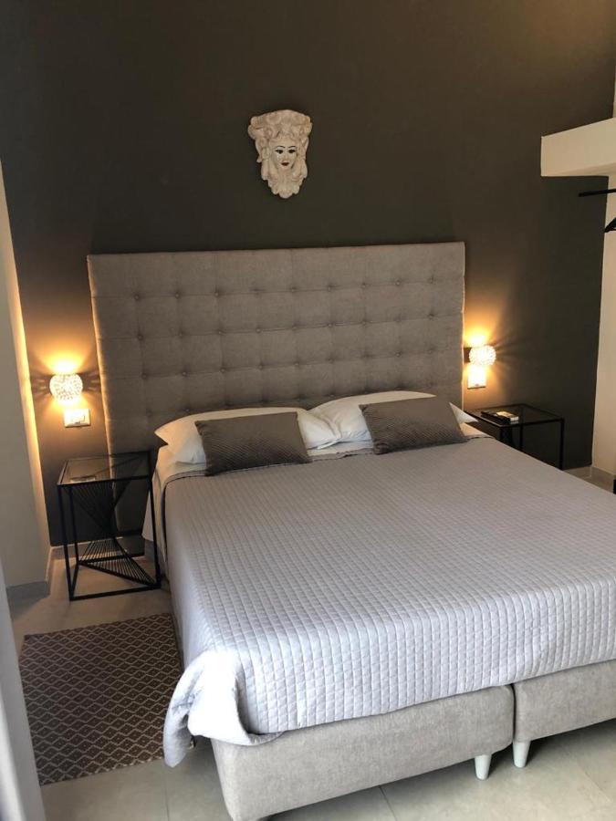 Villa Iiulia Hills Fiumefreddo di Sicilia Zewnętrze zdjęcie