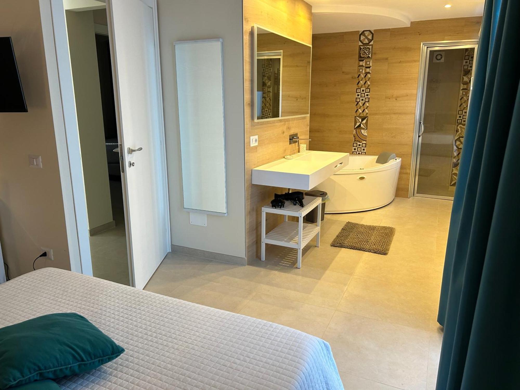 Villa Iiulia Hills Fiumefreddo di Sicilia Zewnętrze zdjęcie