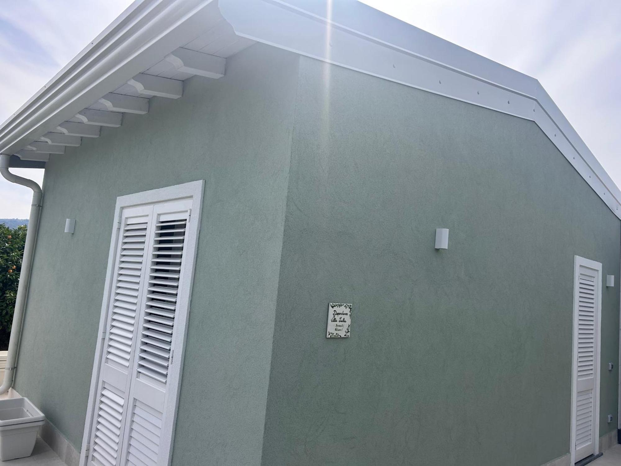 Villa Iiulia Hills Fiumefreddo di Sicilia Zewnętrze zdjęcie