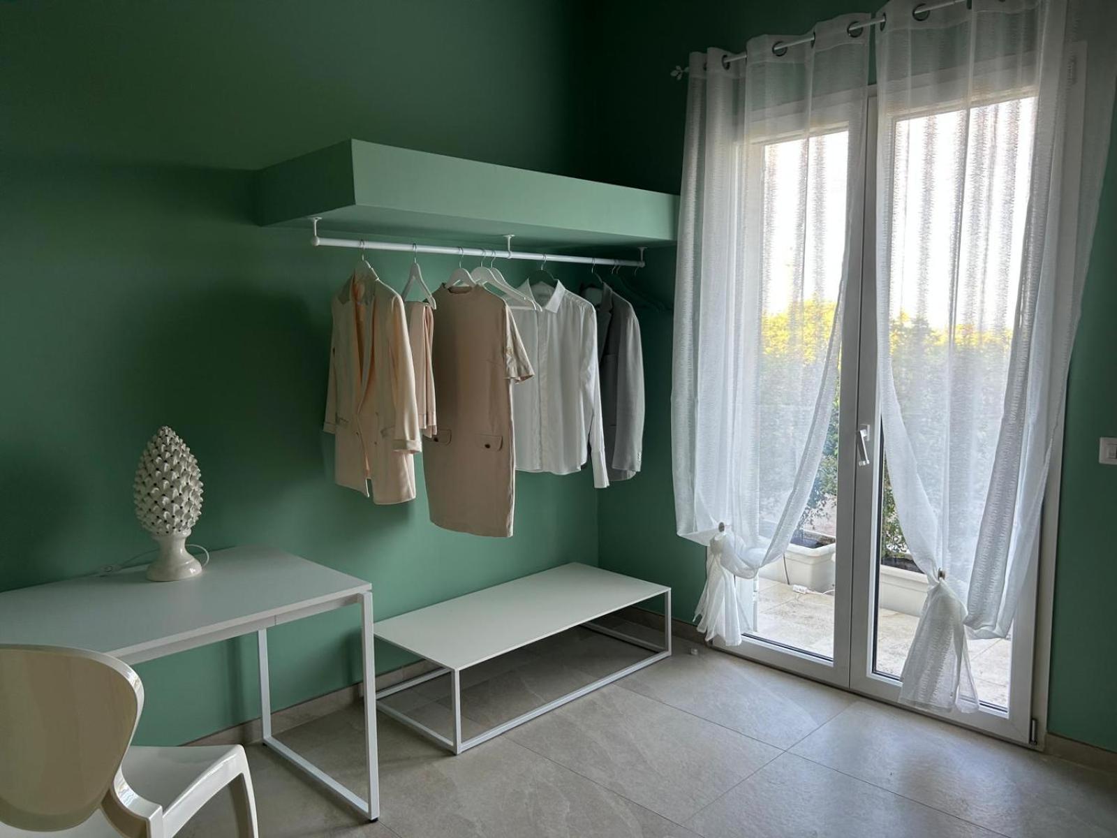Villa Iiulia Hills Fiumefreddo di Sicilia Zewnętrze zdjęcie