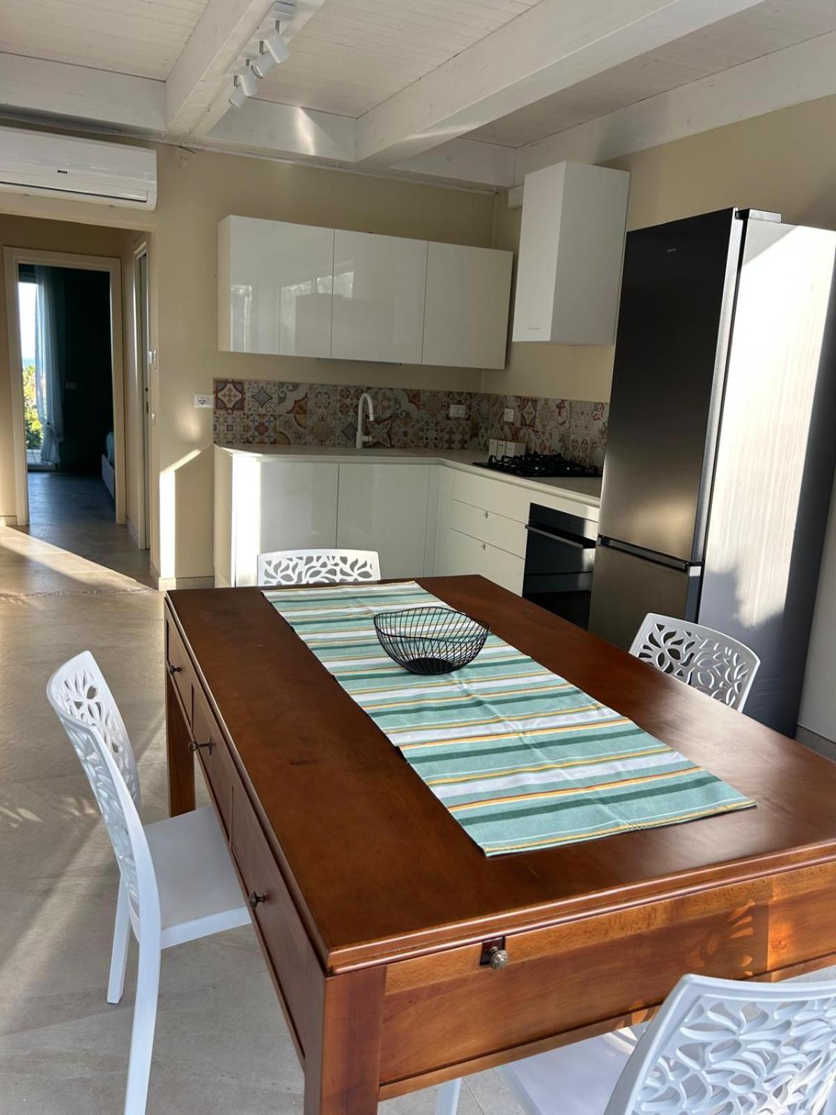 Villa Iiulia Hills Fiumefreddo di Sicilia Zewnętrze zdjęcie